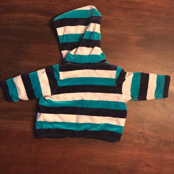 6-Month Reversible Jacket - Picture 3 of 5